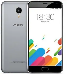Замена usb разъема на телефоне Meizu Metal в Санкт-Петербурге